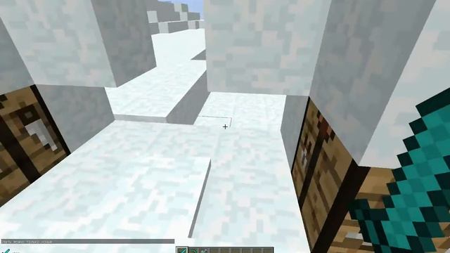 Eskimo Mod v2.0 смотреть онлайн