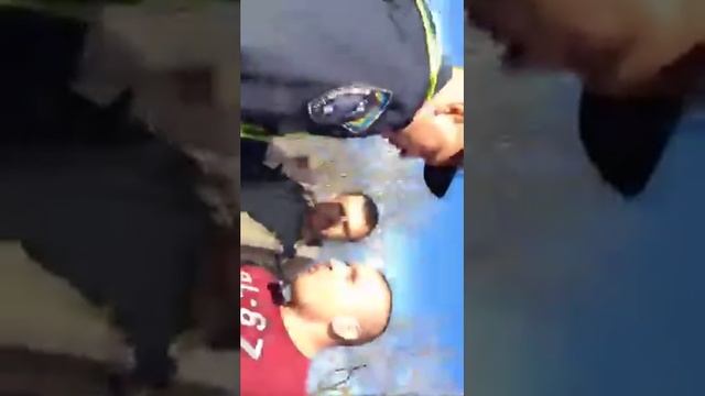 vitalino в перископе 16.04.2016 "На посту Соленое" смотреть онлайн