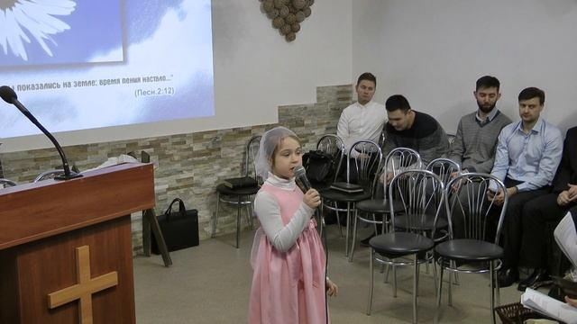 С добрым светлым Рождеством Христовым - стихотворение смотреть онлайн