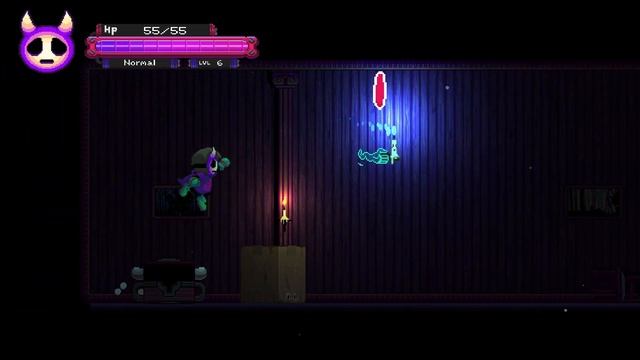 Underhero #3 | Проблемы с Губошлепом смотреть онлайн