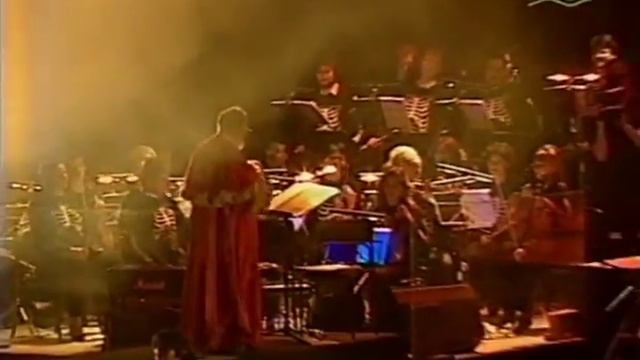 Классическая Ария Игра с огнем смотреть онлайн