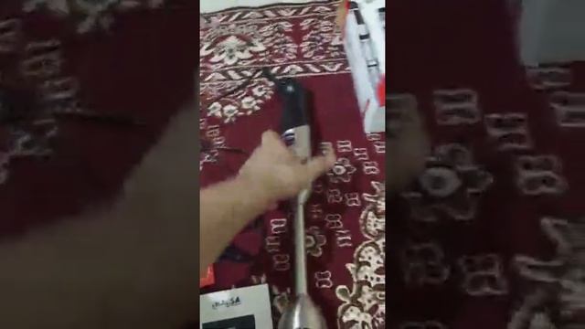 Inalsa Hand blender 1000 Pro S unboxing and working || High speed blender || Value for money смотреть онлайн