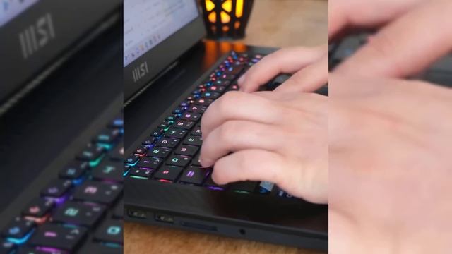 128GB RAM’Lİ OYUNCU LAPTOPU OLUR MU? смотреть онлайн