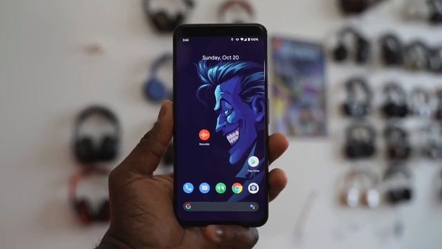Google pixel 4xl vs galaxy note 10 plus смотреть онлайн