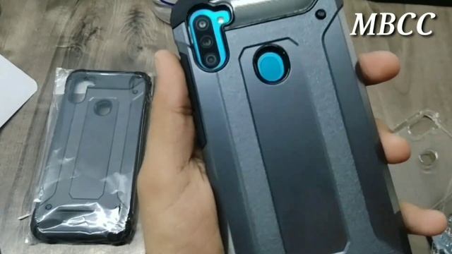 Samsung Galaxy M11 Case Cover смотреть онлайн