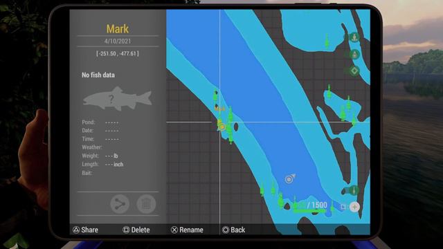 Fishing Planet - South American Topwater Popper Mastering Mission смотреть онлайн