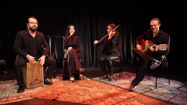 Arghavan Promo
