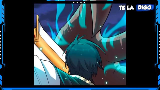 🔶️QUEDO ATRAPADO EN UN MUNDO INFERNAL Y TERMINÓ CONVIRTIÉNDOSE EN UN DIOS | RESUMEN en 80 minutos смотреть онлайн