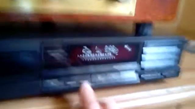 Technics sl p202a смотреть онлайн