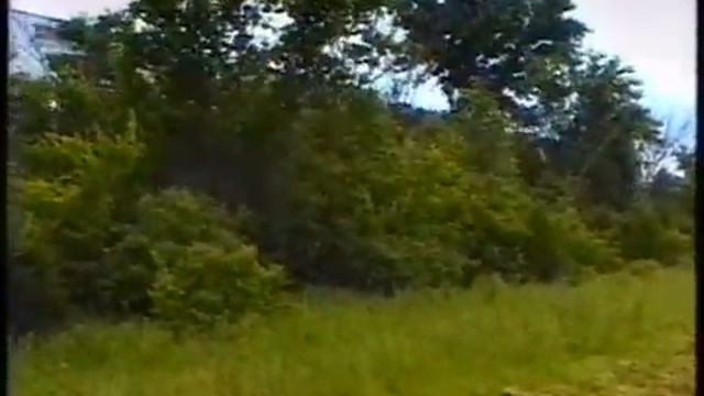 Santa Fe in Gardner, KS, July 1995 смотреть онлайн