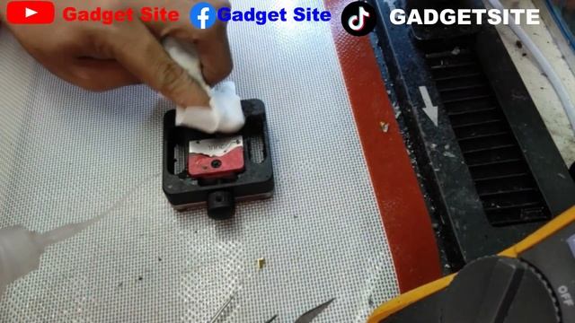Xiaomi Mi Note 10 Lite Deadboot Solution смотреть онлайн
