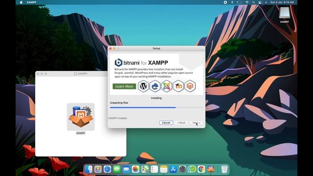How to download and install xampp on mac os 2020 смотреть онлайн