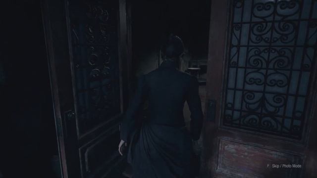 RESIDENT EVIL 8 VILLAGE FULL "VILLAGE" DEMO Walkthrough Gameplay PC part 1(1080p) смотреть онлайн