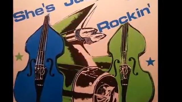 The Bootleggers - Get on the end of this (FURY RECORDS) смотреть онлайн
