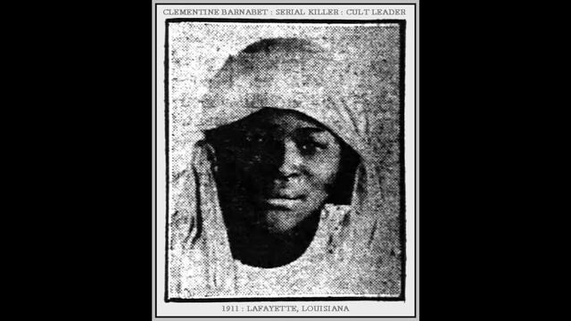Clementine Barnabet