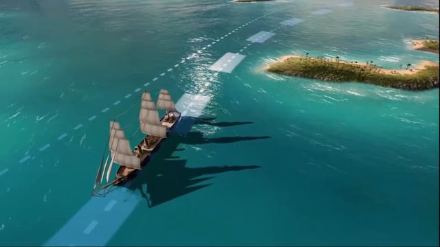 Victoria 3 Is Not For You смотреть онлайн