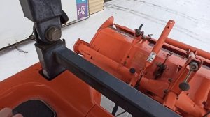 Минитрактор KUBOTA GT 3 (ЭПСМ!!)