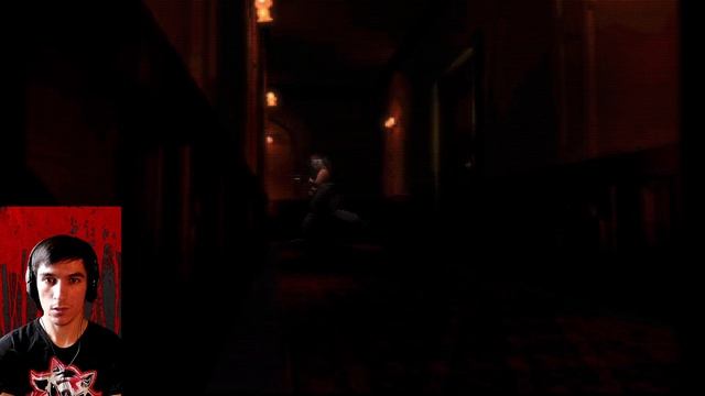 Resident Evil 1 Playstation 1 - Слепое Прохождение Часть 2 P.S. Продолжаем страдать........... смотреть онлайн