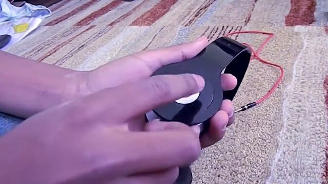 Fake Dr.Dre Beats Solo HD Review смотреть онлайн