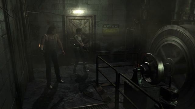 Schlüssel zur Freiheit | Part 25 | Resident Evil Zero | Let's Play | Deutsch смотреть онлайн