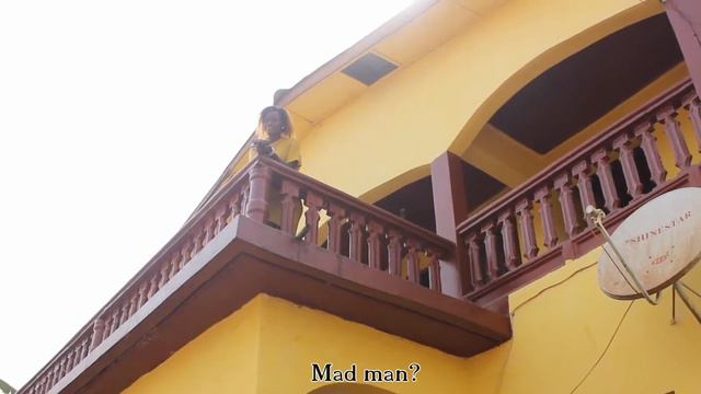 BETRAYAL (Full Movie)