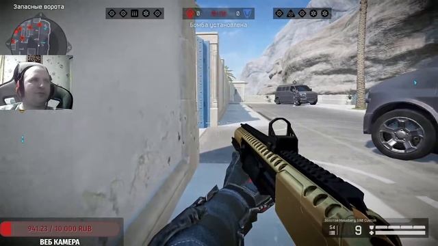 ПОИГРАЕМ В WARFACE РАЗДАЧА ПИН КОДОВ РОЗЫГРЫШ ЗОЛОТОГО АК-12 НА 500 ПОДПИСЧИКОВ смотреть онлайн