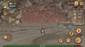 СИМУЛЯТОР Маленького КОТЕНКА #16 Кид играет в кэт сим на канале #ПУРУМЧАТА