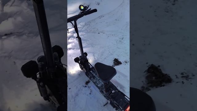 Обзор Kugoo M5 после пробега 3500 км смотреть онлайн