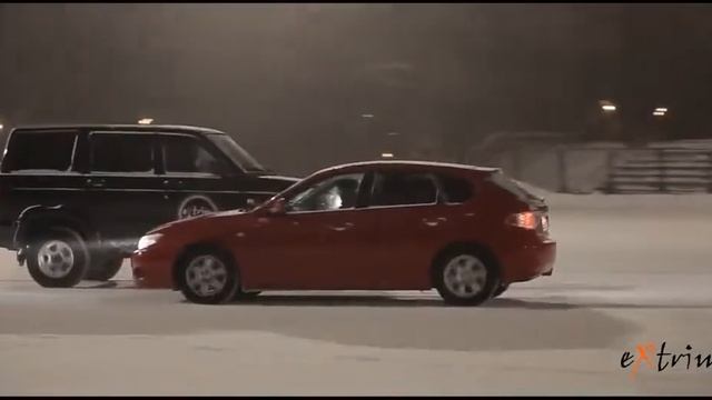 Танго на льду смотреть онлайн