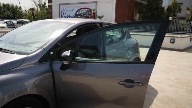 Renault Clio 1.5 Dci 75cv Energy Zen смотреть онлайн