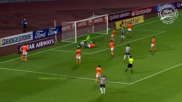 Guilherme Arana ► Atlético-MG ● Amazing Skills Show ● 2021 | HD смотреть онлайн