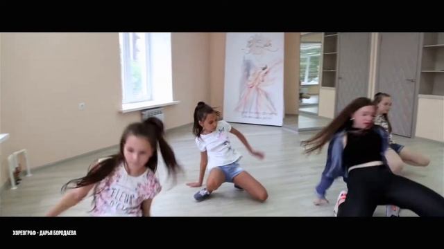 Студия танцев и фитнеса My sun смотреть онлайн