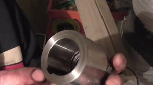 Самодельный безопасный токарный патрон по  дереву.