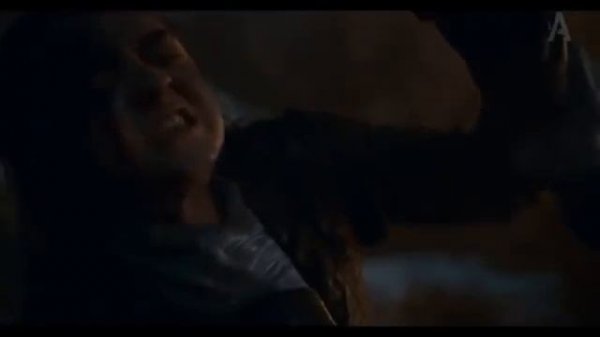 Смерть КОРОЛЯ НОЧИ