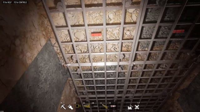 HOW TO CONVEYOR MINING METHOD | OUT OF ORE | UNDERGROUND смотреть онлайн