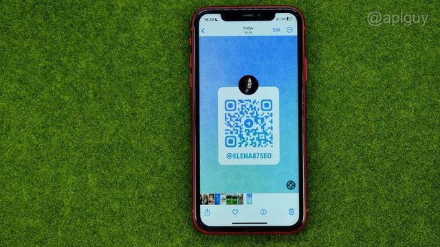 How to Scan Telegram Qr Code in Mobile - Full Guide смотреть онлайн