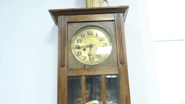 25 сентября отмечается День тикающих часов. Предлагаем вам окунуться в увлекательное путешествие смотреть онлайн