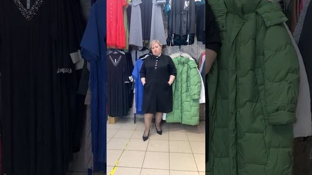 Горячие новинки зимы /большие размеры курток смотреть онлайн