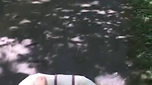 Прогулки вокруг поселка Мезмай. На Орлиную полочку с коляской и малышом! смотреть онлайн