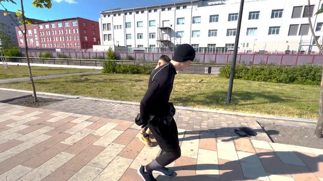 ЕГО ВЫПУСТИЛИ НА СВОБОДУ!!! (GET GRIDDY на публике)