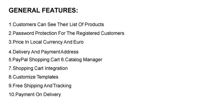 Food Delivery Clone Script - PHP Readymade Script смотреть онлайн