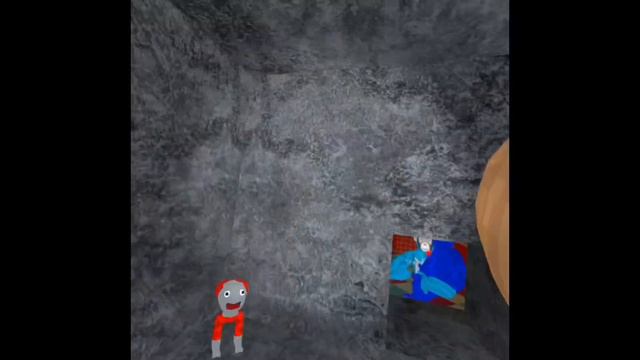 EVERYTHING in the NEW Big Scary UPDATE w/ @JaquaviasVR and @Rafdog2020 смотреть онлайн