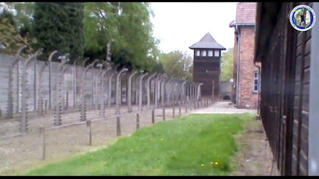 Auschwitz, group of death camps run by Nazi Germany in World War II.True story with real footage смотреть онлайн