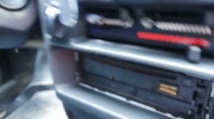 Как снять магнитолу на ваз 2113-2115