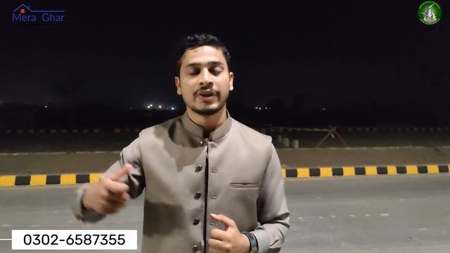 DHA Gujranwala | C, G Sector Ka Qabza | Latest Update On DHA | Mera Ghar смотреть онлайн