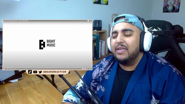 ? Je réagis à la kpop FIRST TIME REACT TO j-hope 'on the street (with J. Cole)' Official MV смотреть онлайн