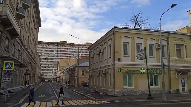 Москва - это Античный город. Посмотрите ссылки в описании. смотреть онлайн