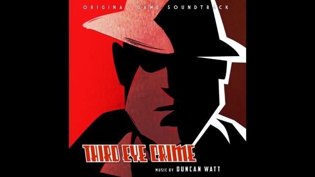 Third Eye Crime - All In A Night's Work смотреть онлайн