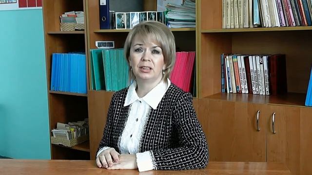 Цикл "Откровения приморских поэтов". Белякова Татьяна - часть 2 смотреть онлайн