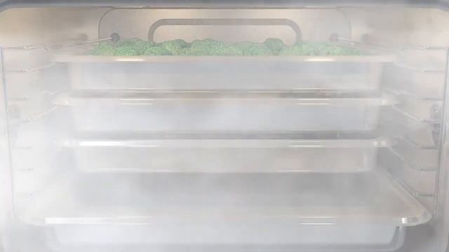 Пароварки Miele серии DG7000 DualSteam 1 смотреть онлайн